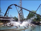 Cedar Point - Shoot the Rapids